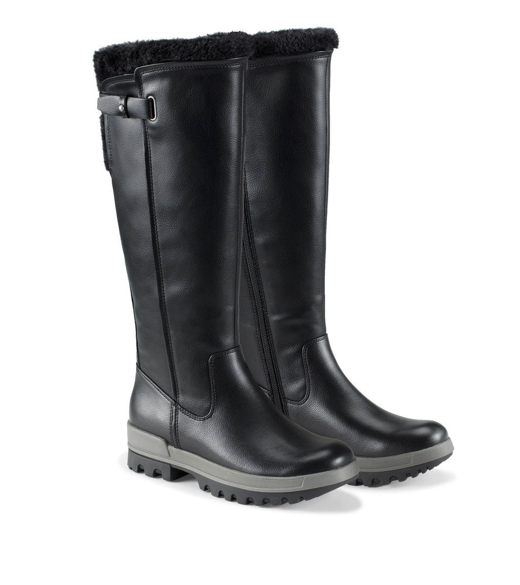 Nettie Cold Weather Boot