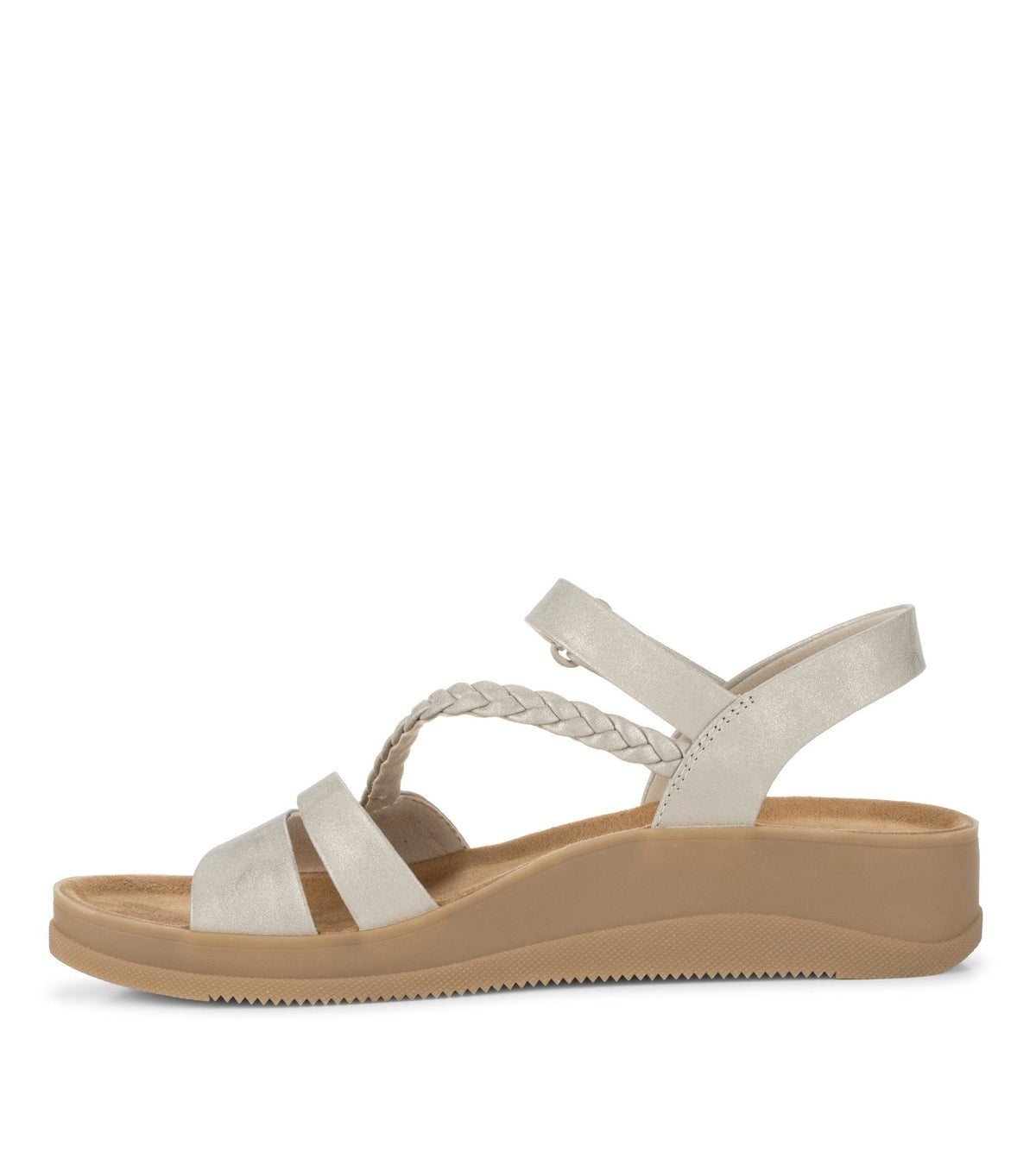 Flicka Sandal