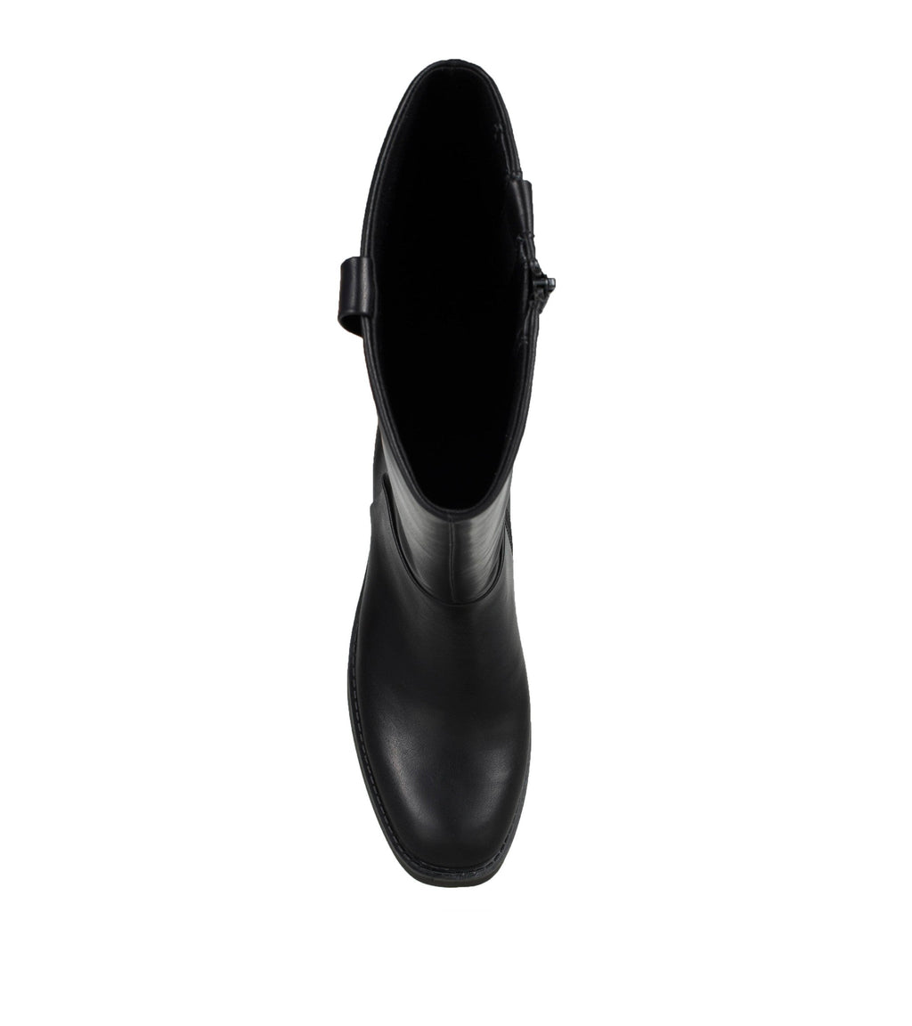 Gretchin Tall Boot