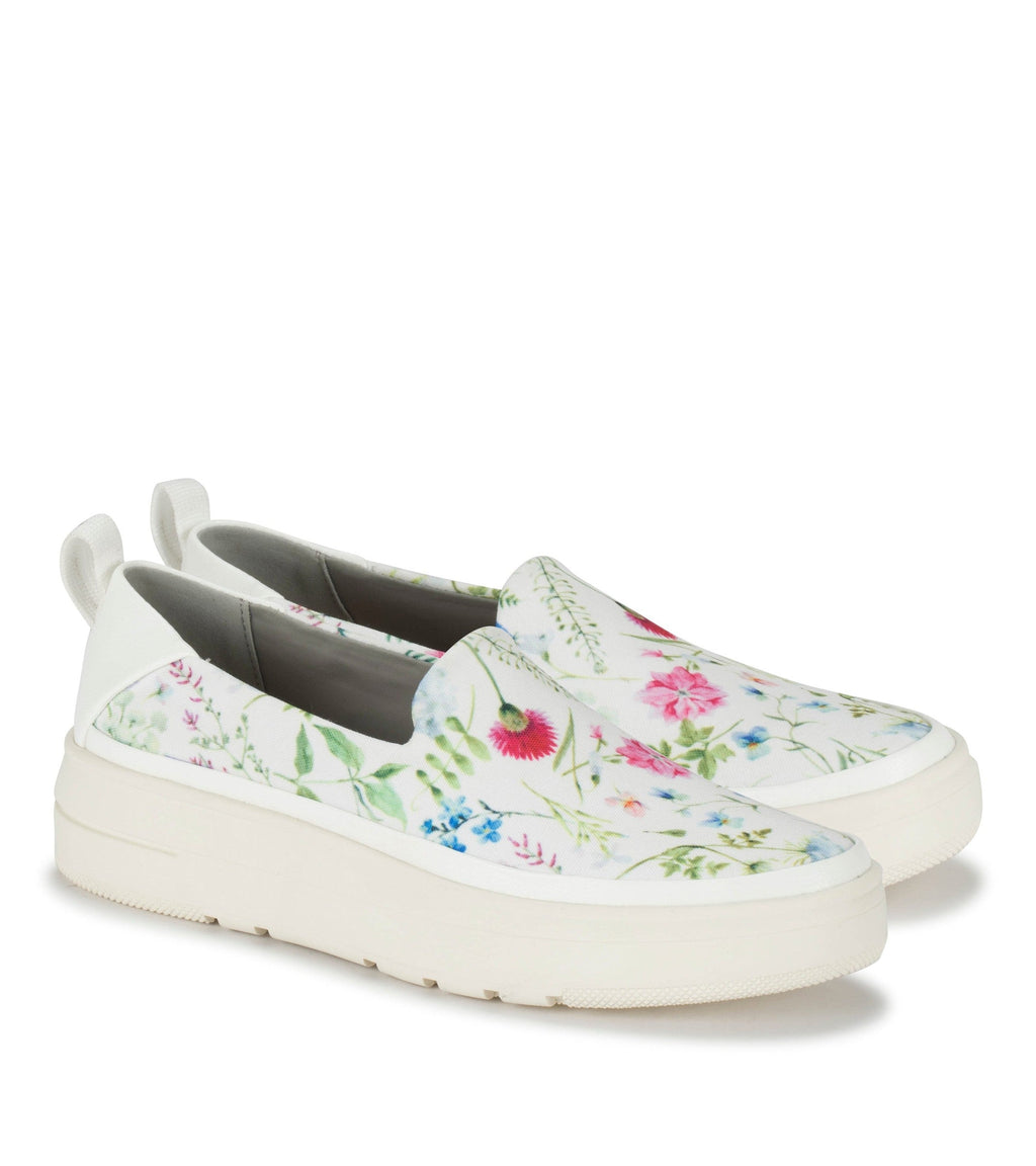 Nevin Slip On Sneaker