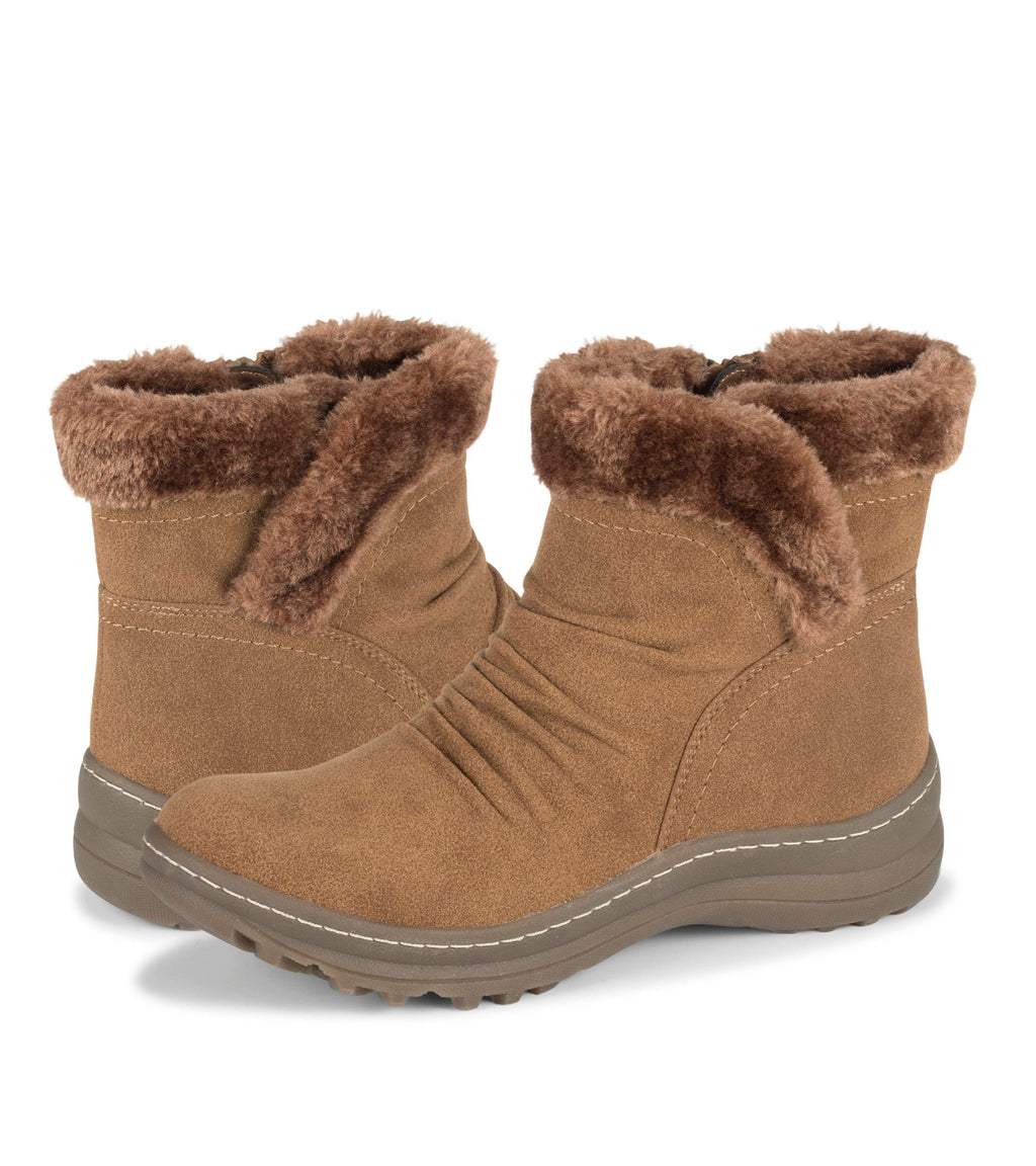 Atlee Cold Weather Bootie