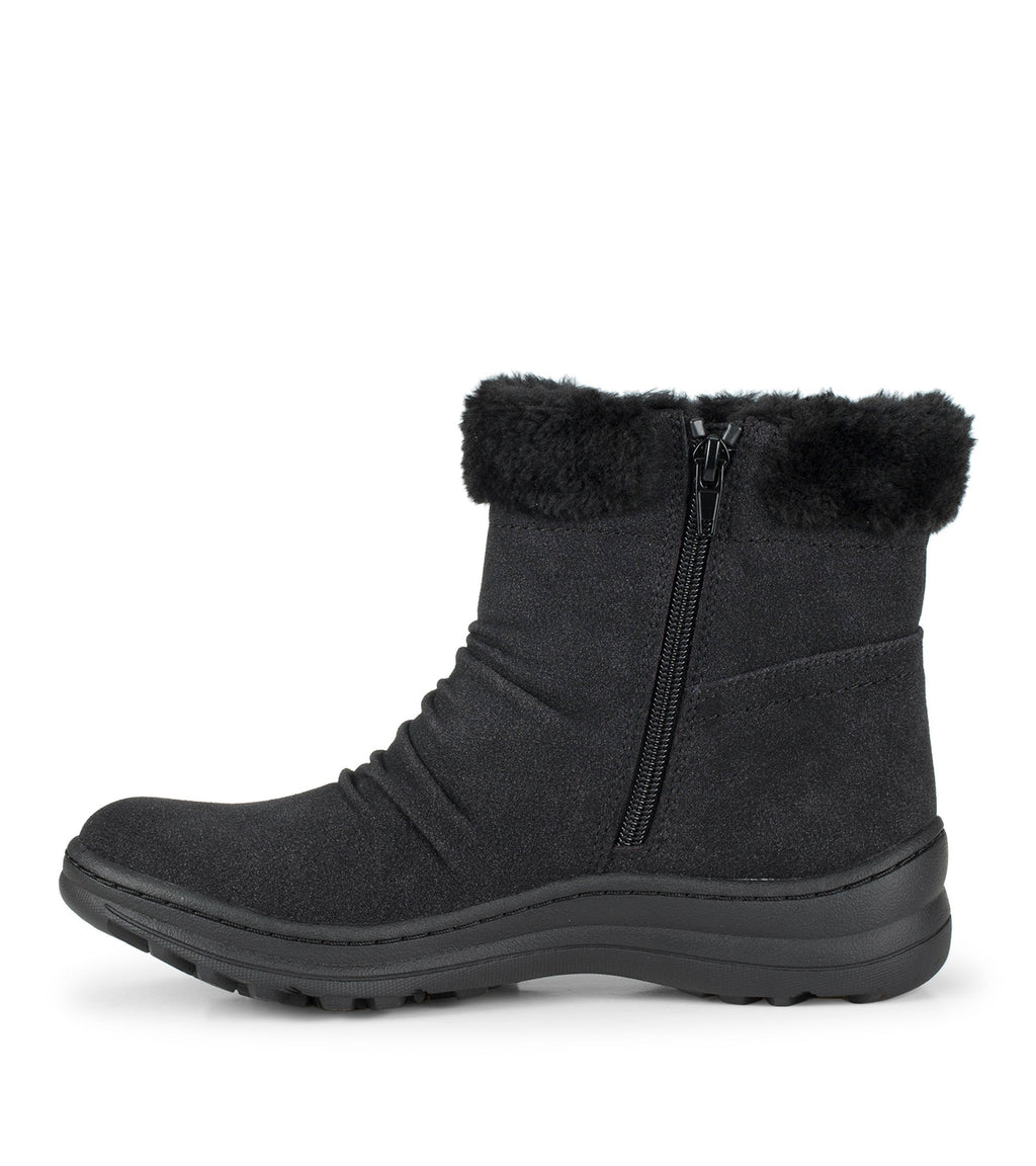 Atlee Cold Weather Bootie