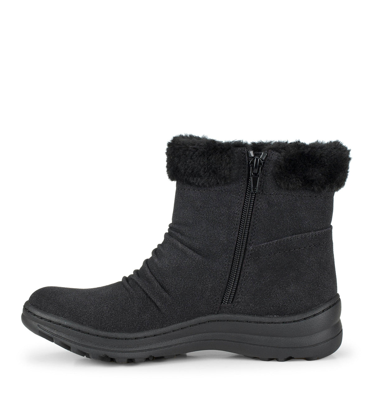 Atlee Cold Weather Bootie