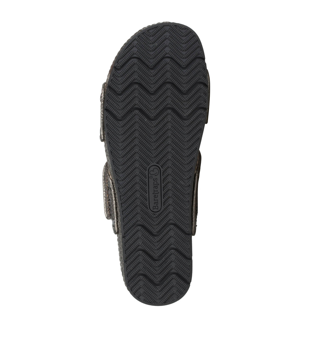 Wilana Slide Sandal