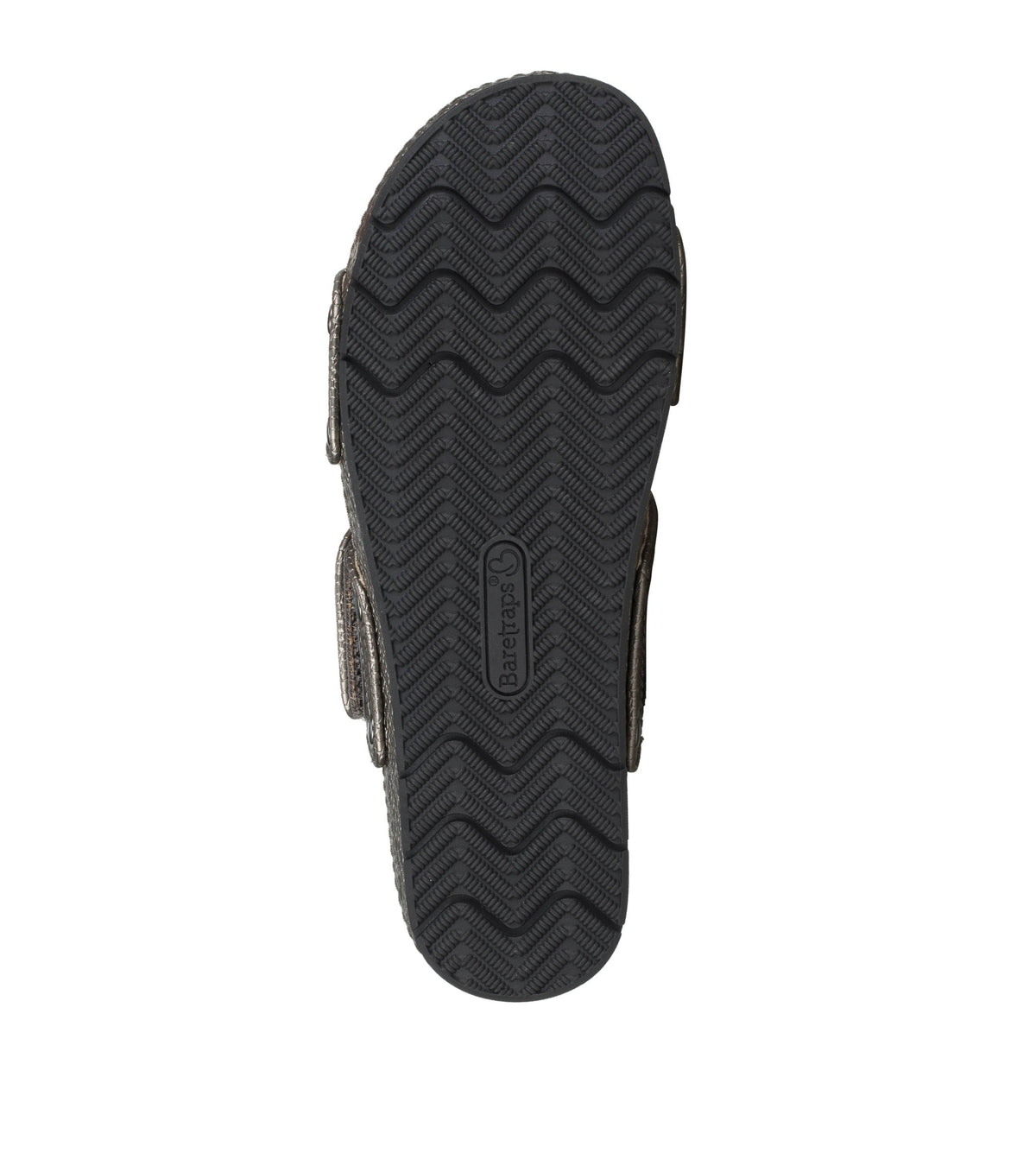 Wilana Slide Sandal