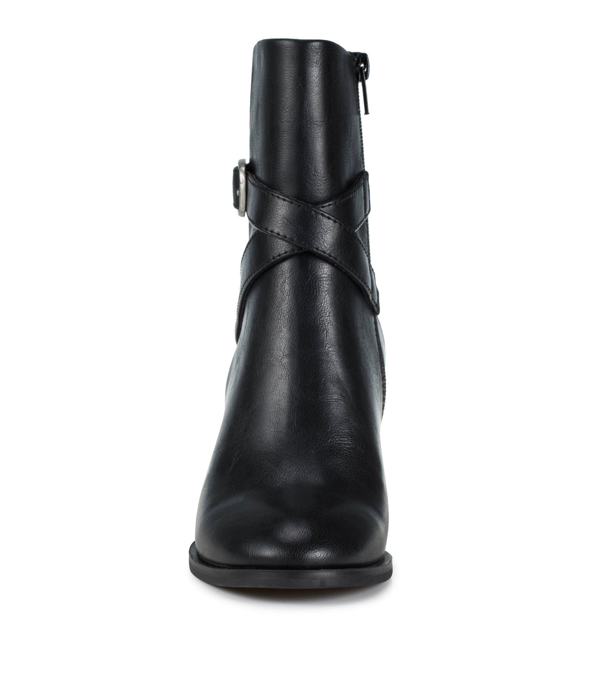 Dorma Block Heel Midi Boot