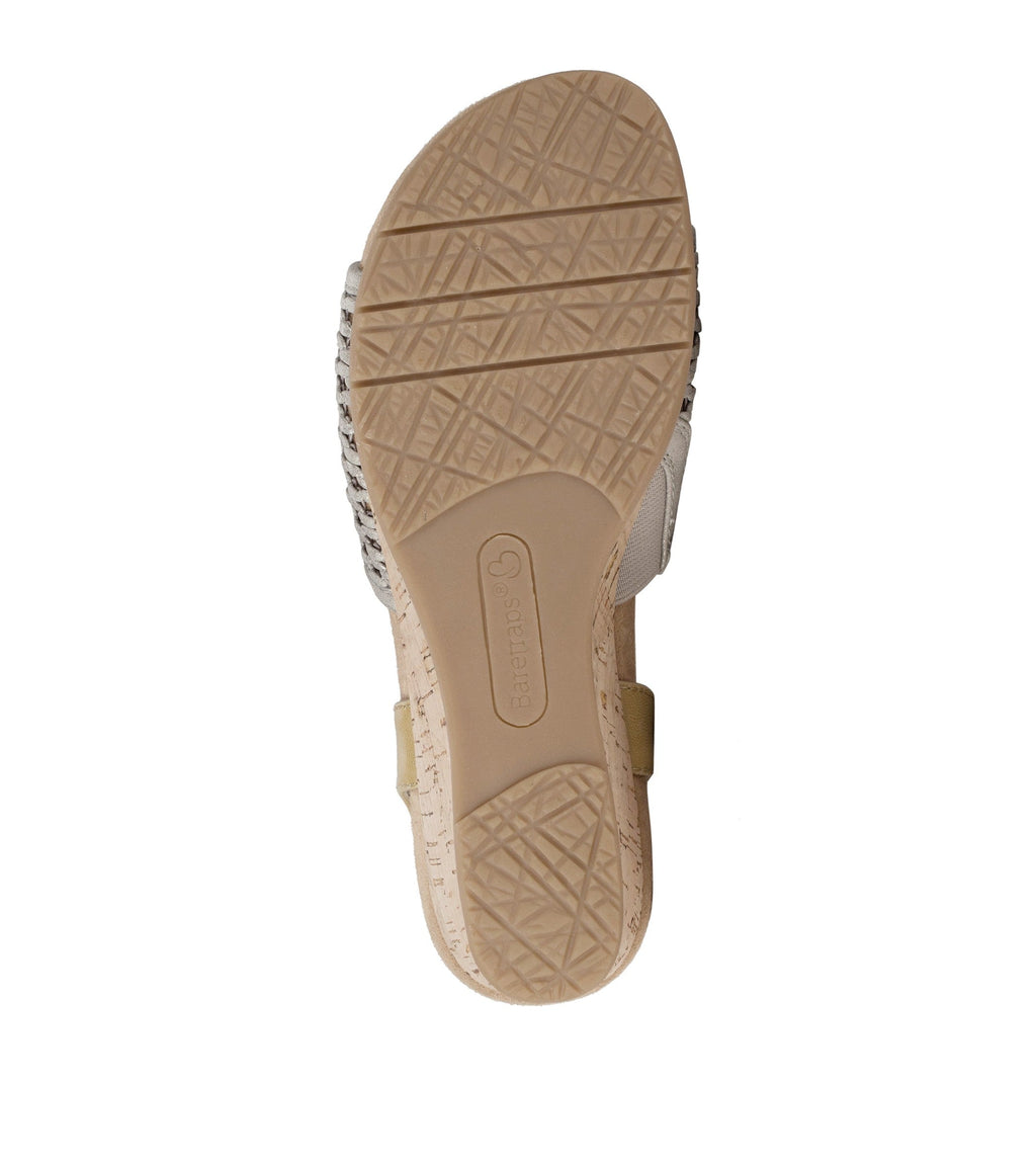 Fernelle Wedge Sandal