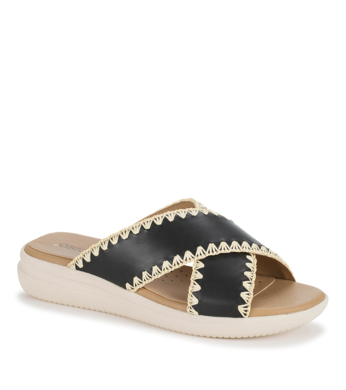 Dolinda Slide Sandal