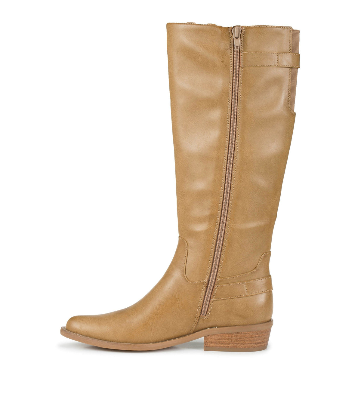 Norry Riding Boot