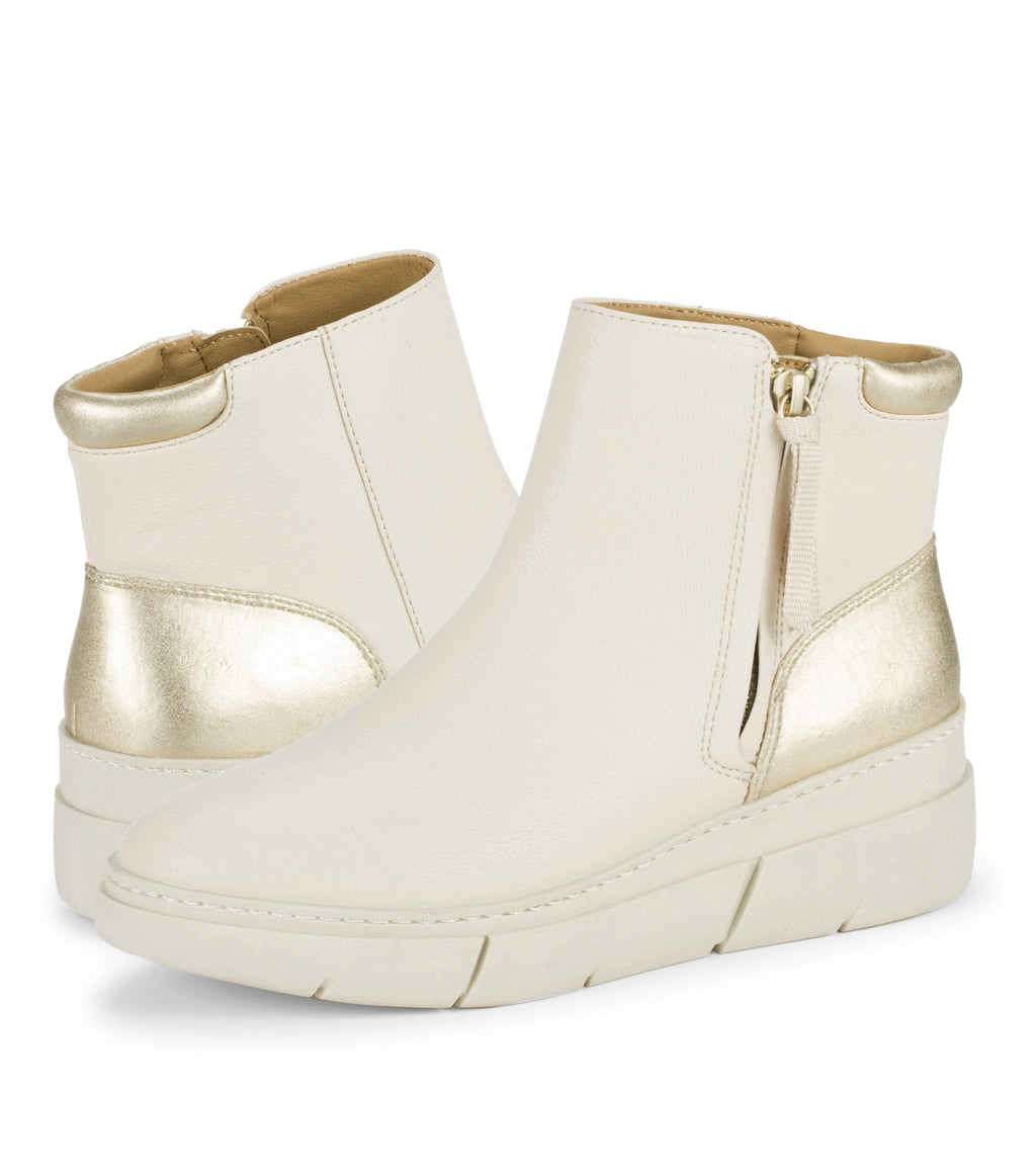 Lakelyn Wedge Bootie