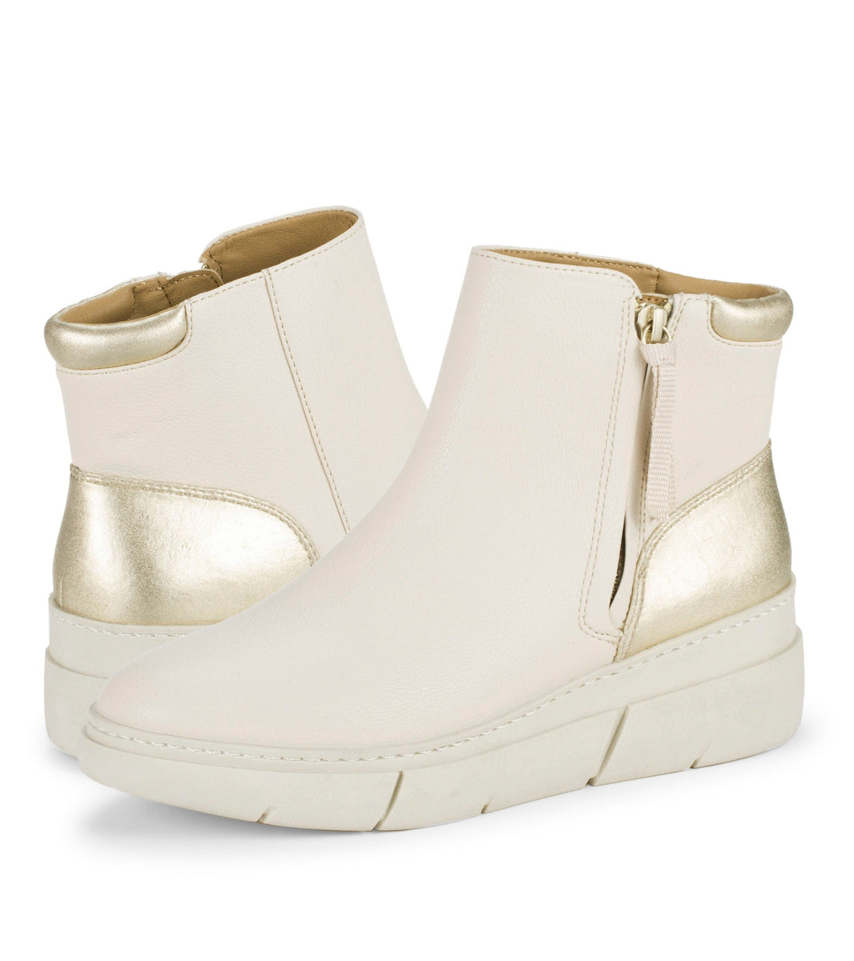 Lakelyn Wedge Bootie