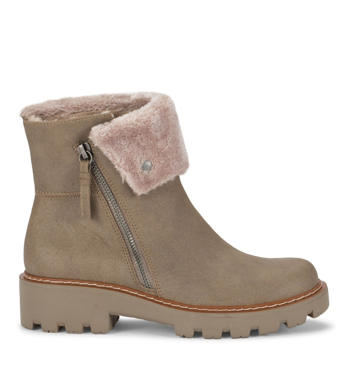 Westry Boot