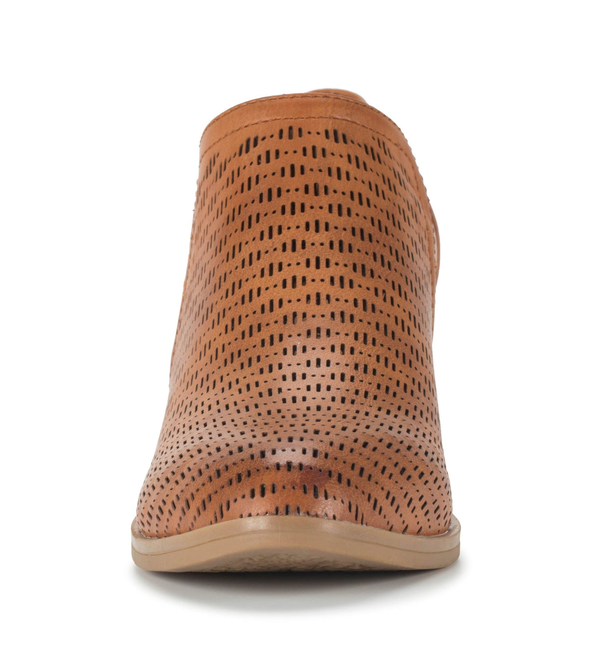 Slaine Ankle Bootie