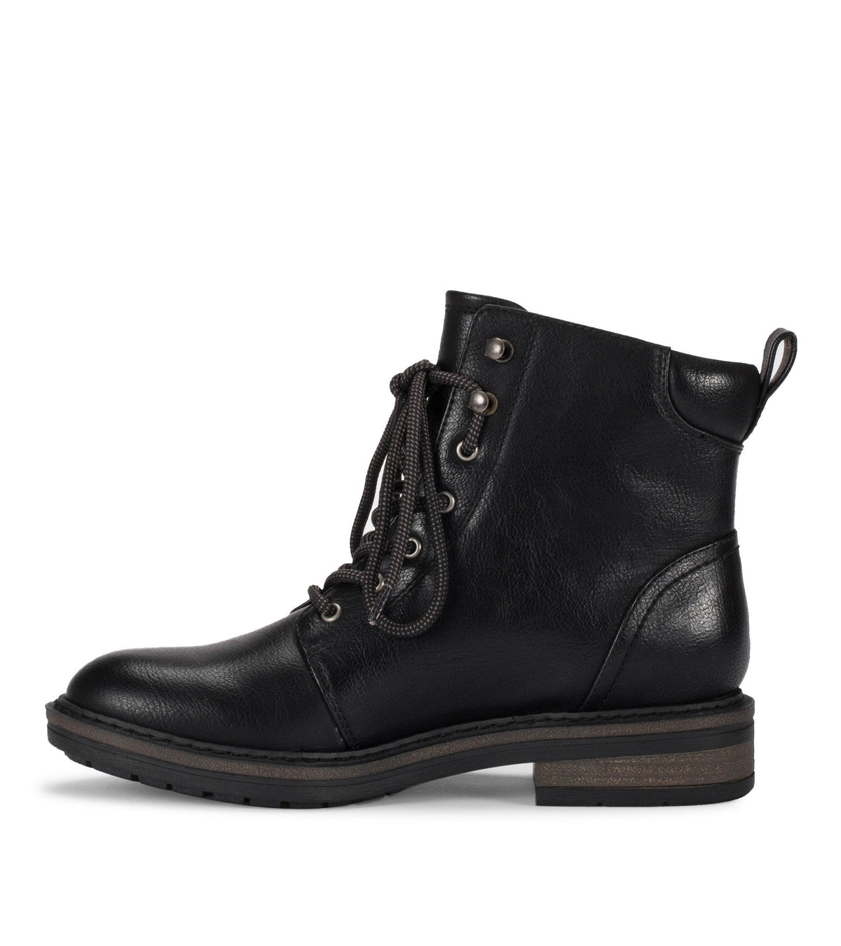 Amysue Lace Up Bootie