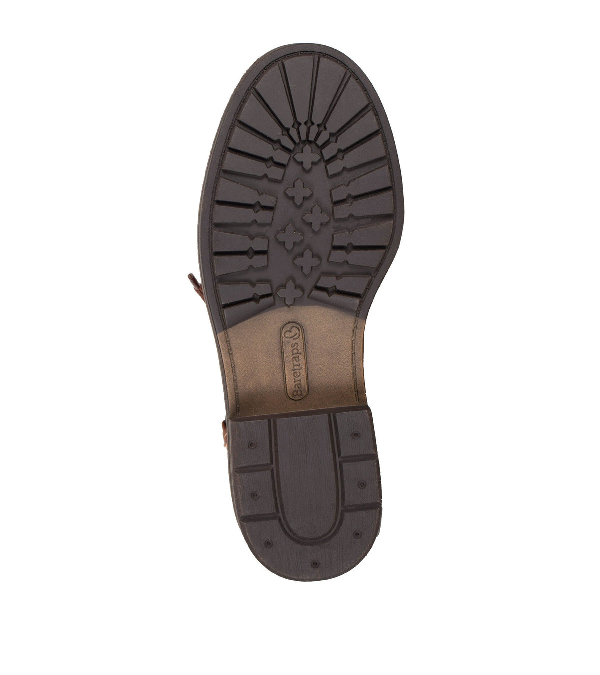 Amysue Lace Up Bootie