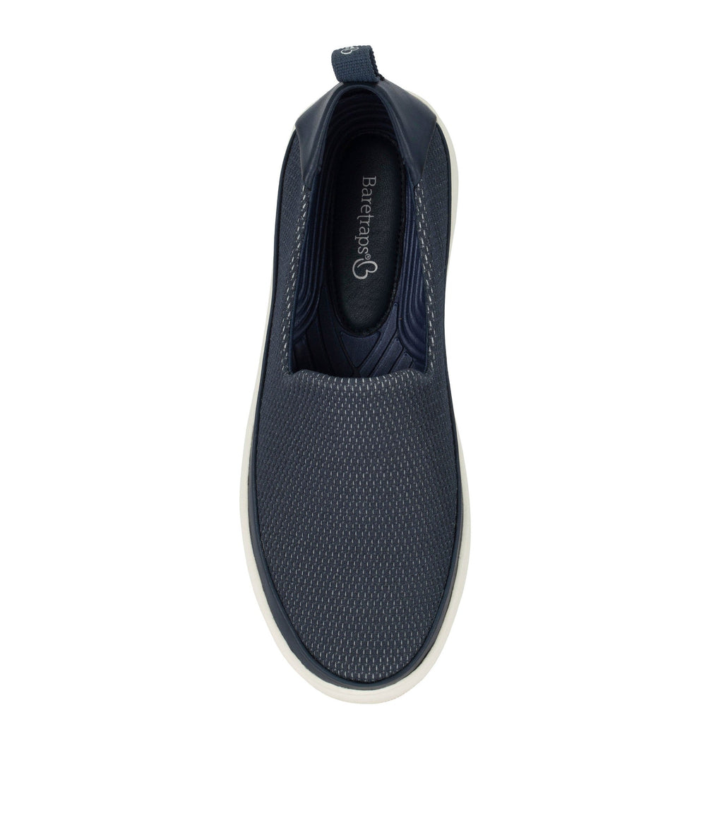 Nevin Slip On Sneaker