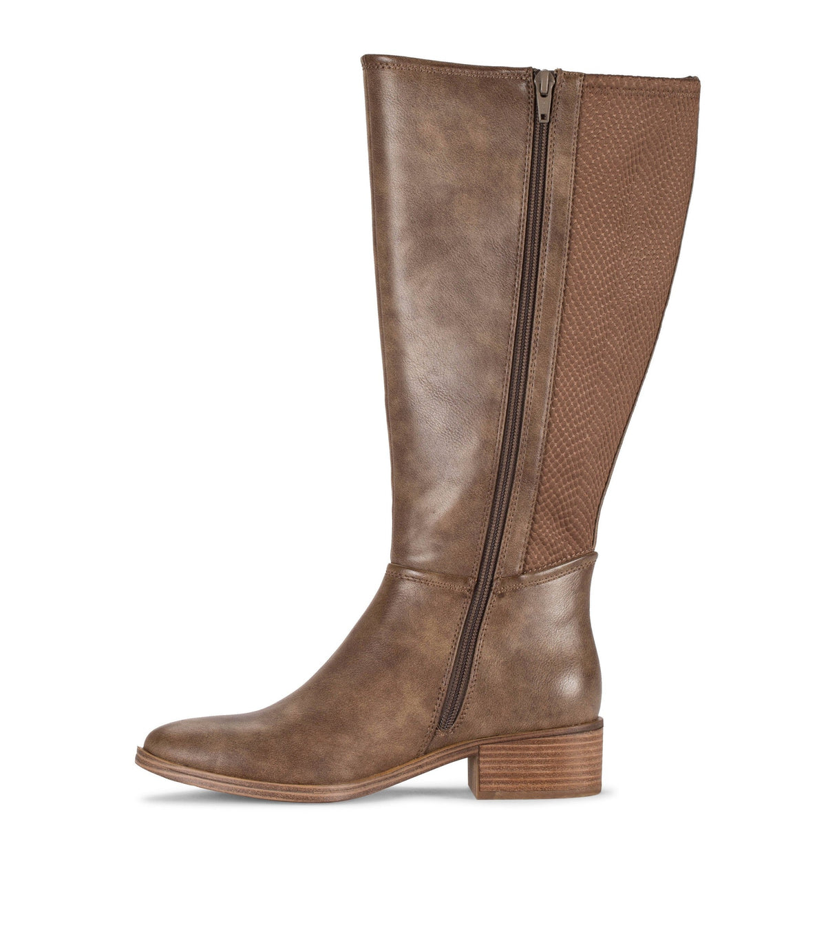 Madelyn Tall Boot