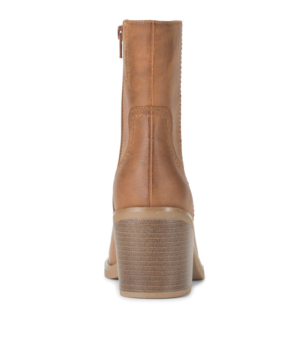 Mckenna Mid Calf Boot