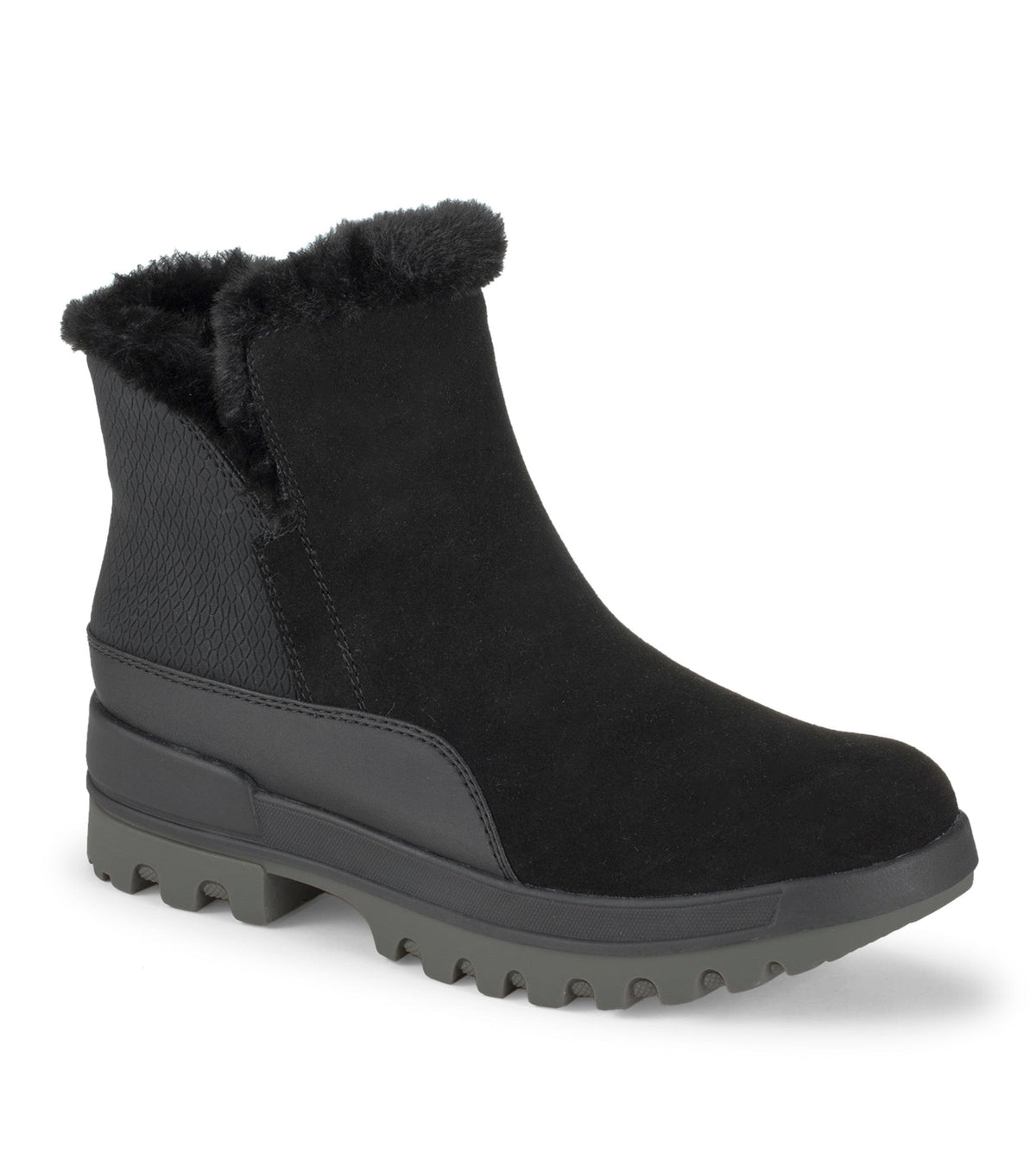 Nyela Cold Weather Bootie