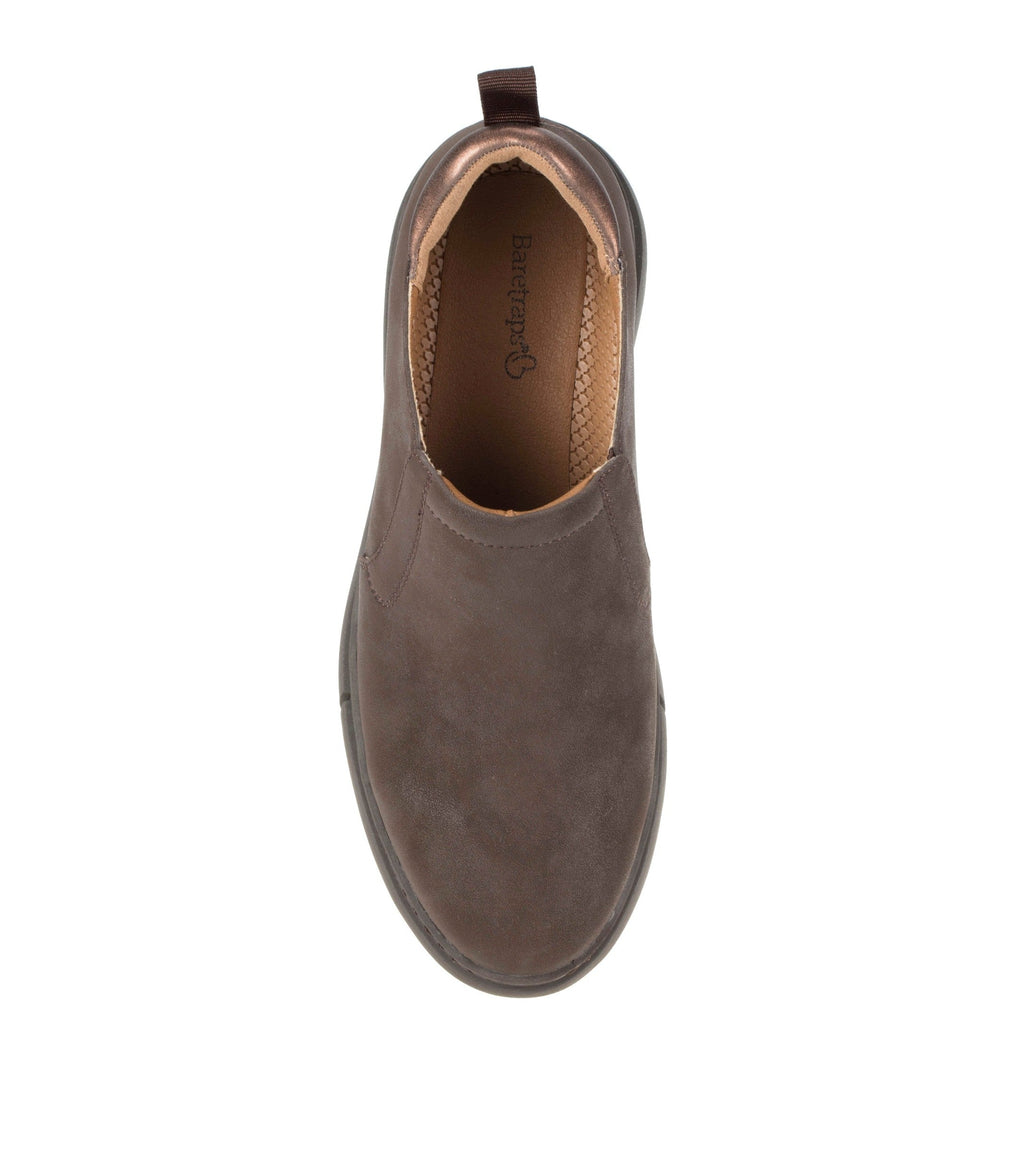 Lizett Wedge Slip On