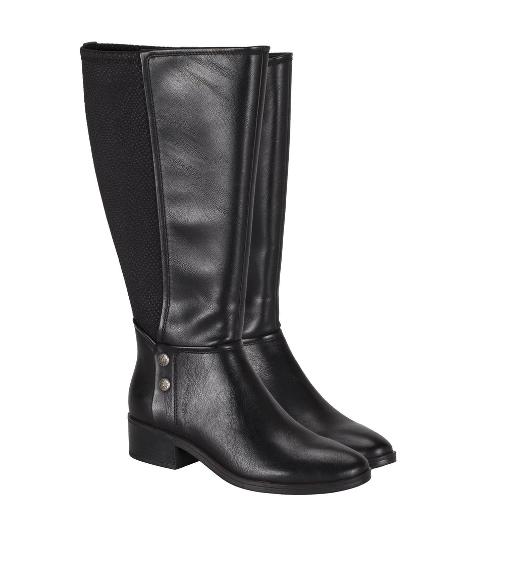 Madelyn Tall Boot