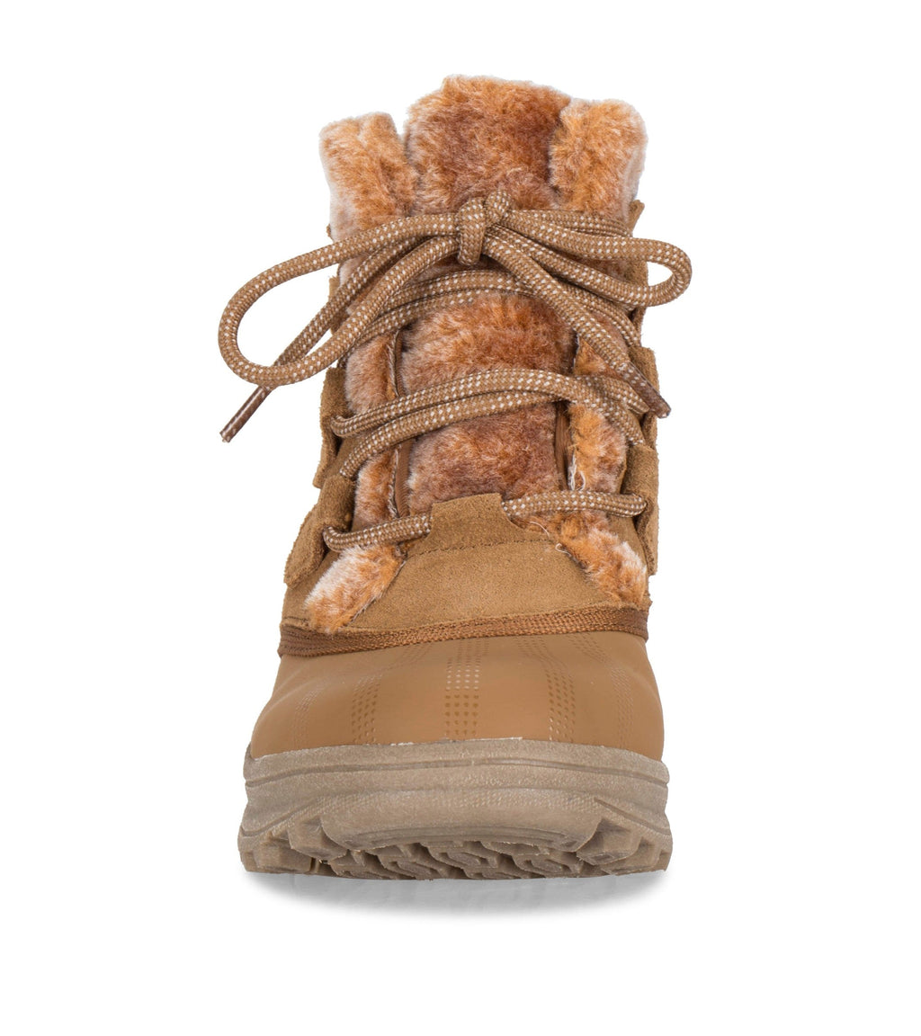Augustina Cold Weather Bootie