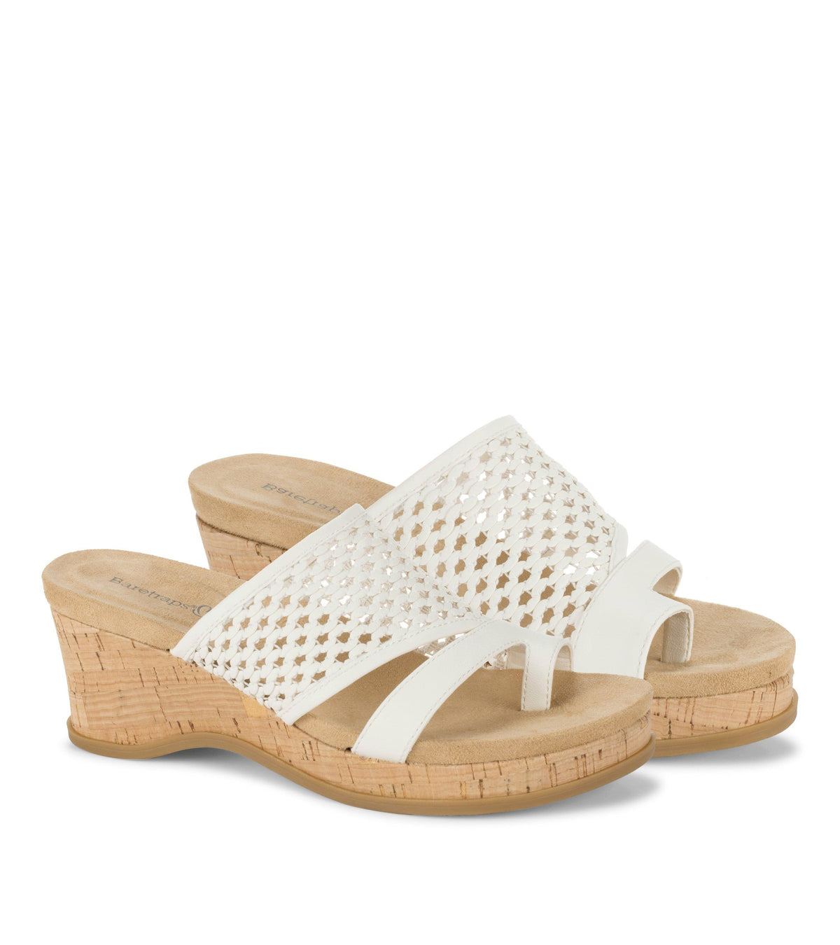 Cherish Wedge Sandal