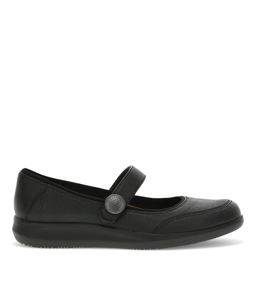 Joesie Mary Jane Flat