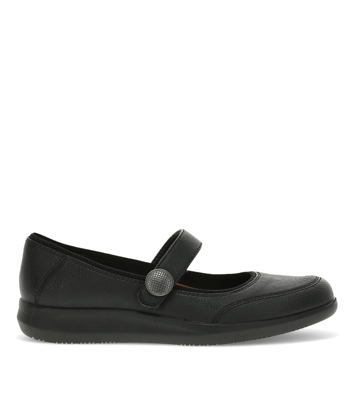 Joesie Mary Jane Flat