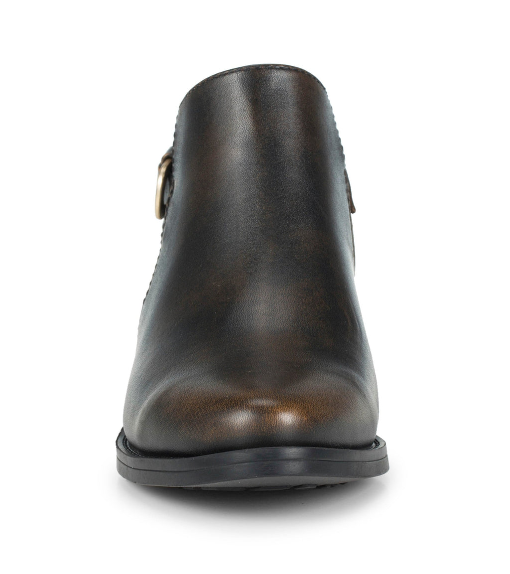 Persis Ankle Bootie