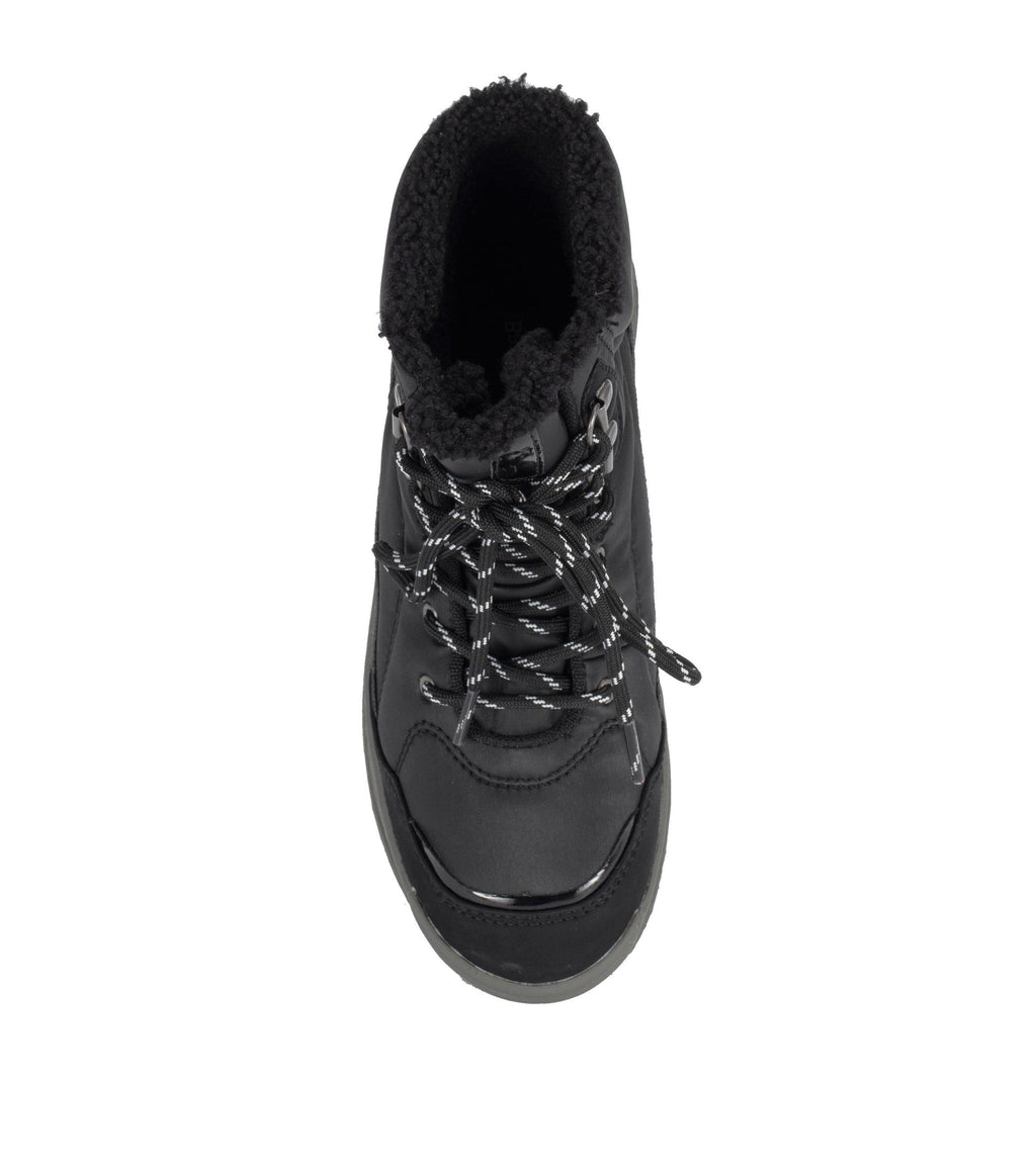 Maine Waterproof Hiker Boot