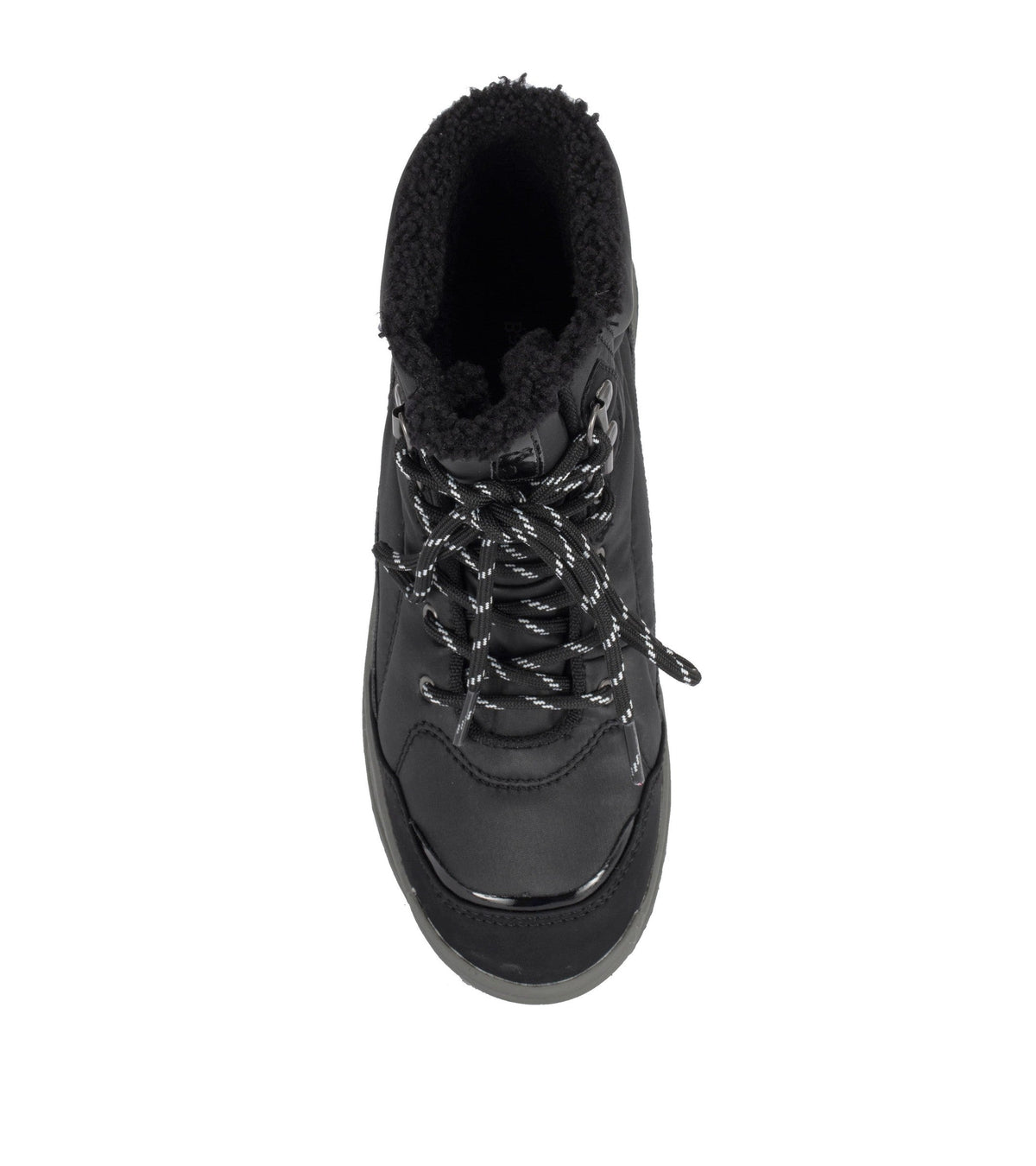Maine Waterproof Hiker Boot