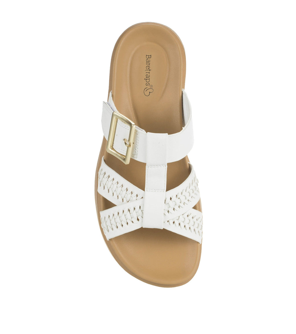 Emmery Slide Sandal