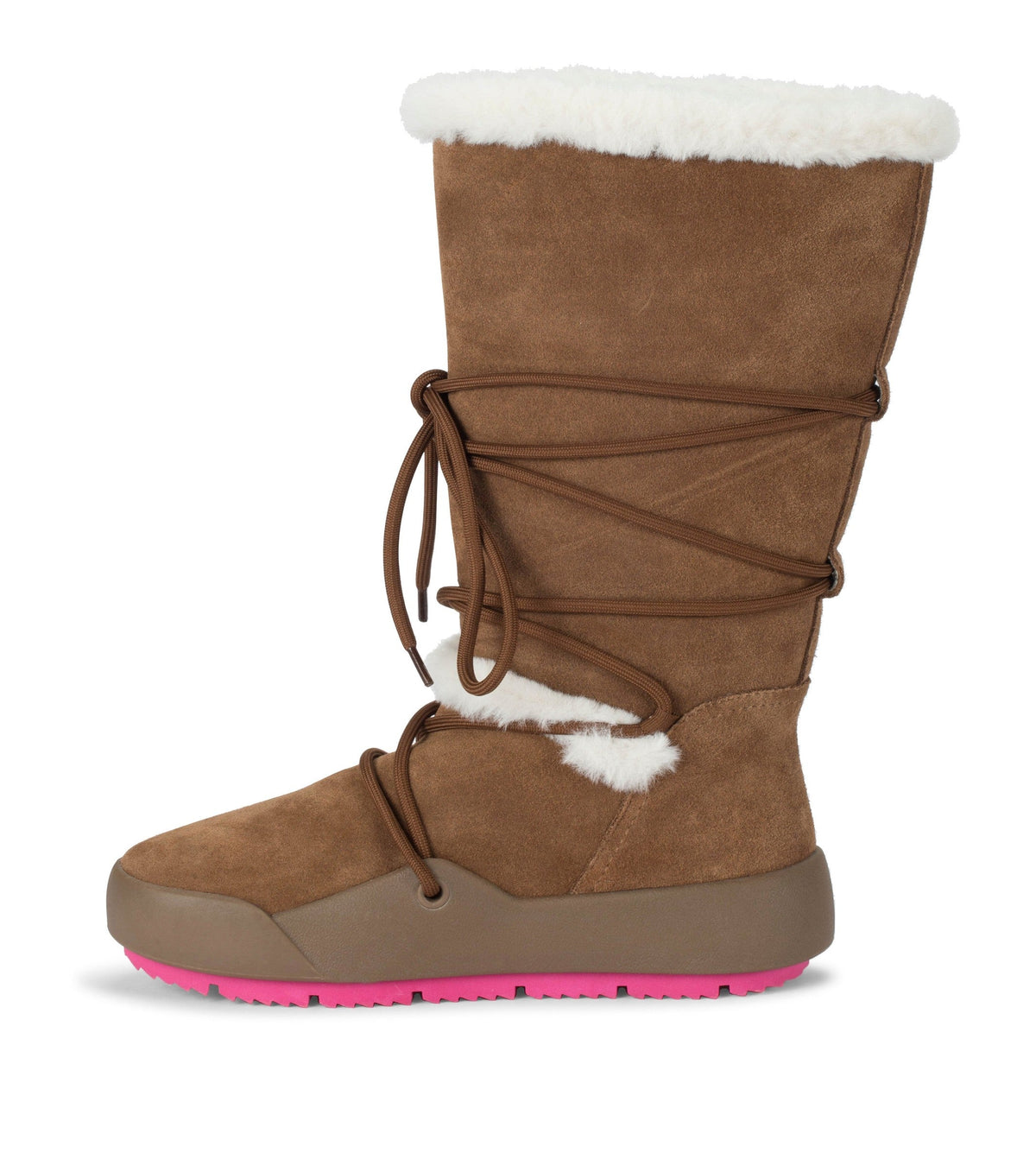 Danney Cold Weather Boot