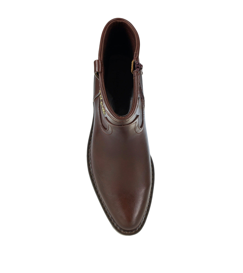 Nova Western Boot