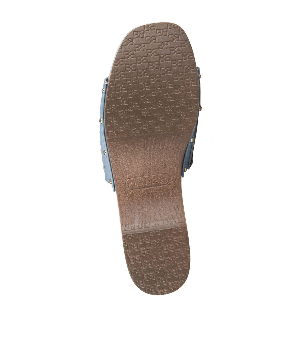 Helenna Slide Sandal