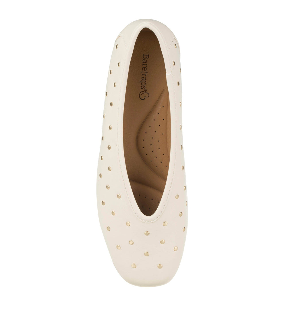 Ryalie Studded Flat