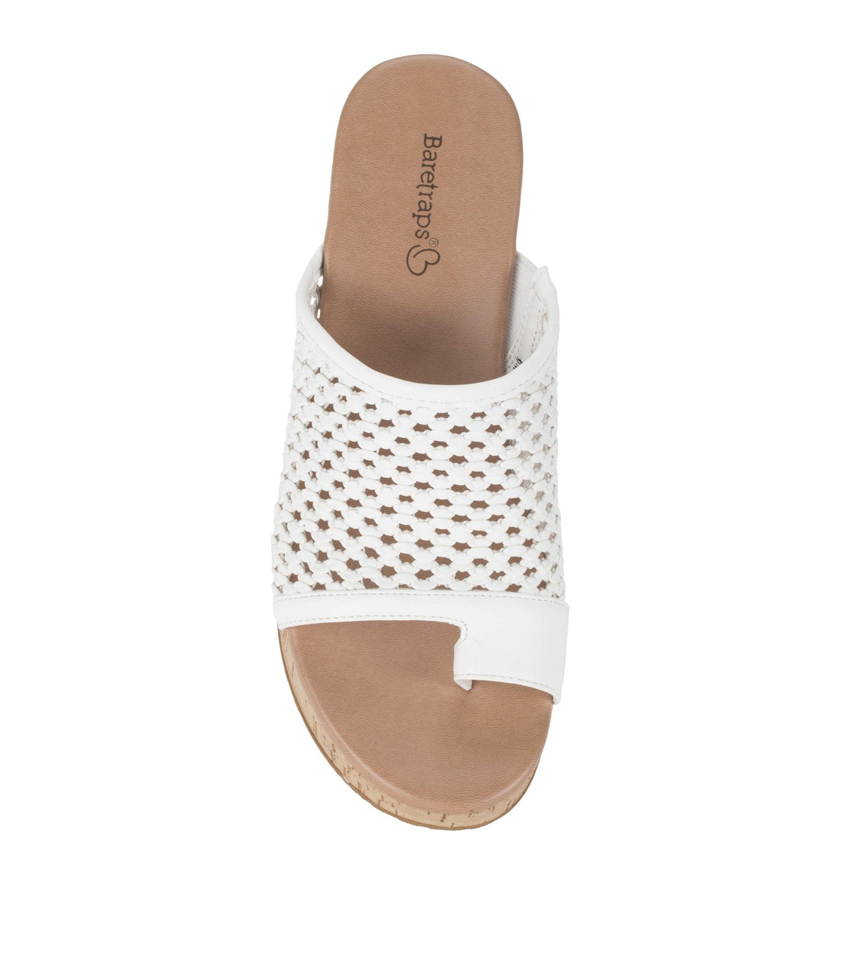 Michaela Block Heel Sandal
