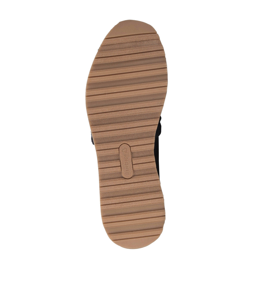 Gennie Slip On