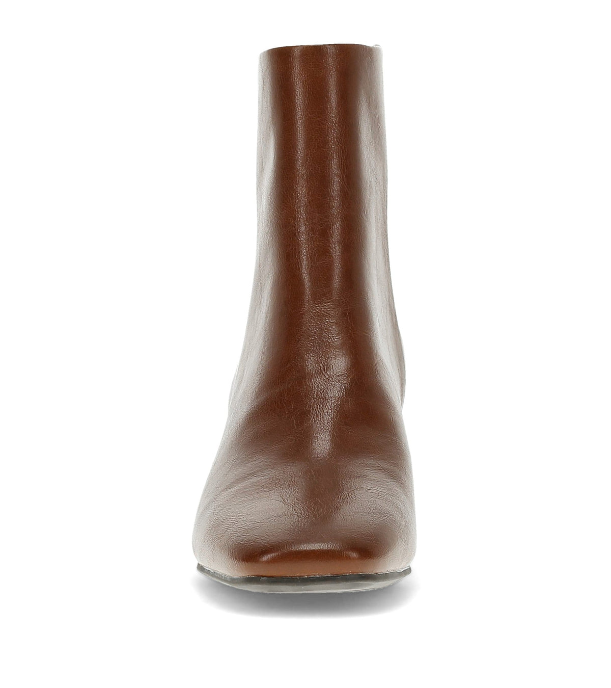 Emilie Block Heel Bootie