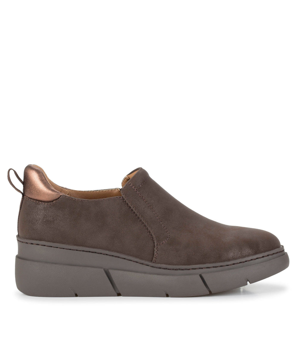 Lizett Wedge Slip On