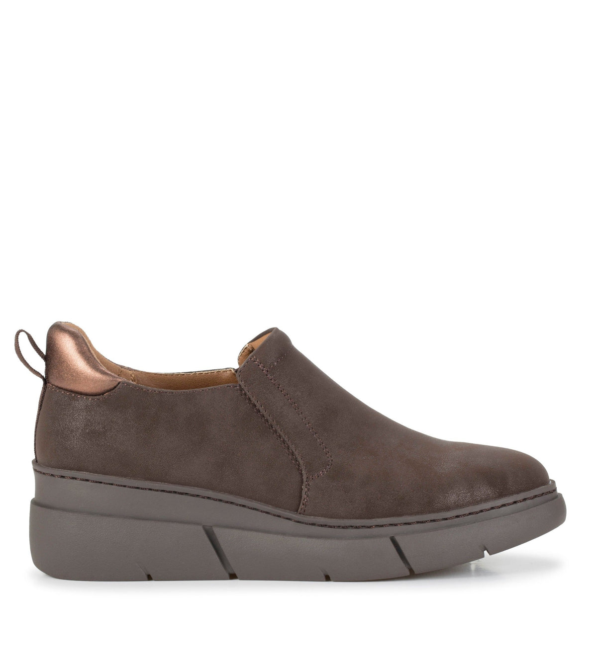 Lizett Wedge Slip On