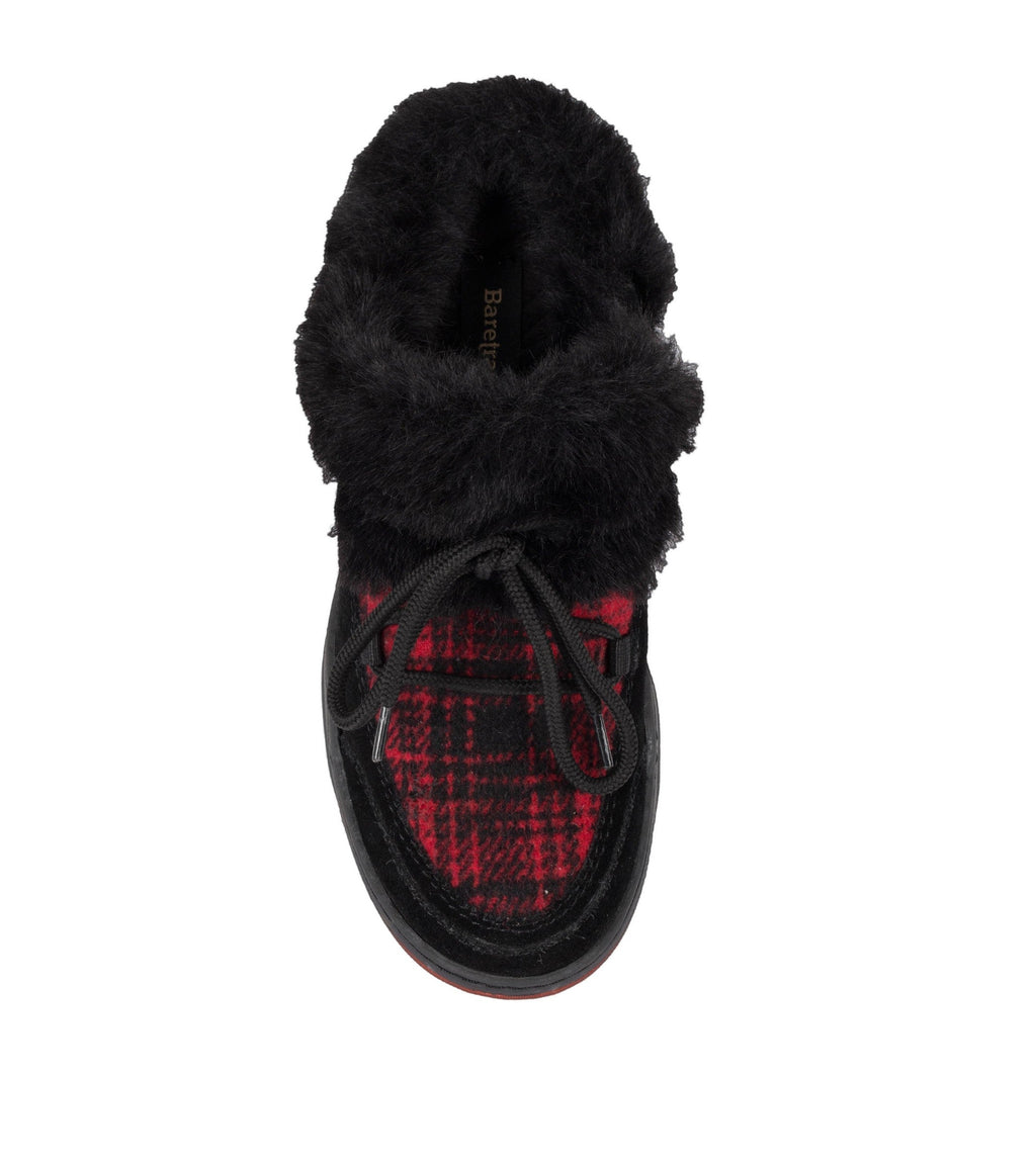 Landon Clog Slipper