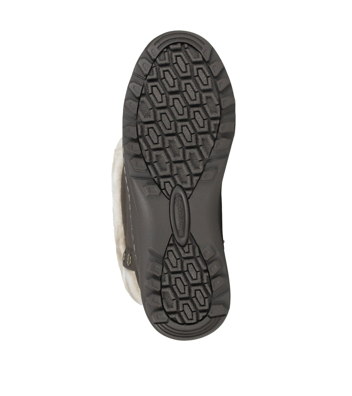 Alliah Cold Weather Tall Boot