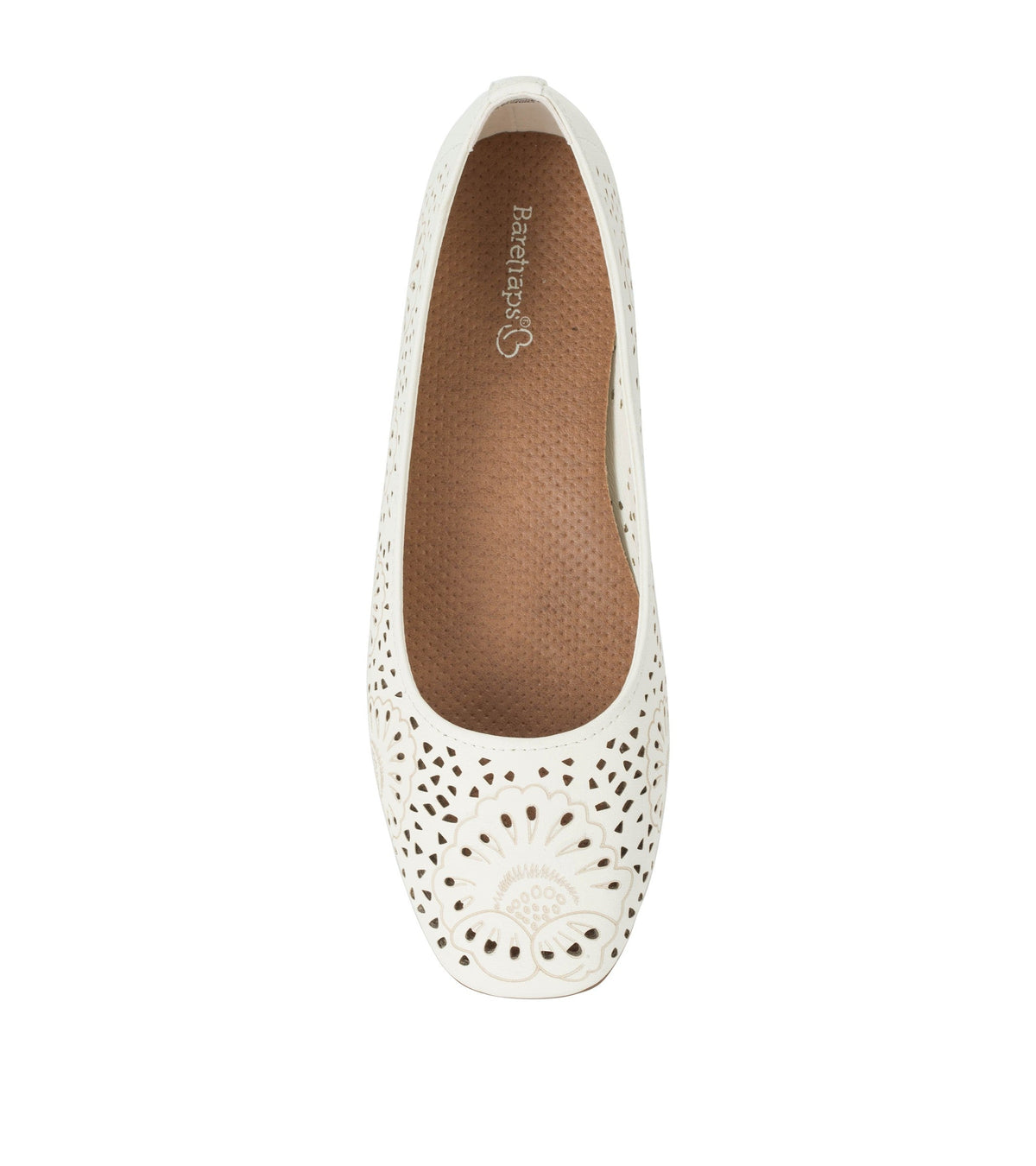 Chika Casual Flat