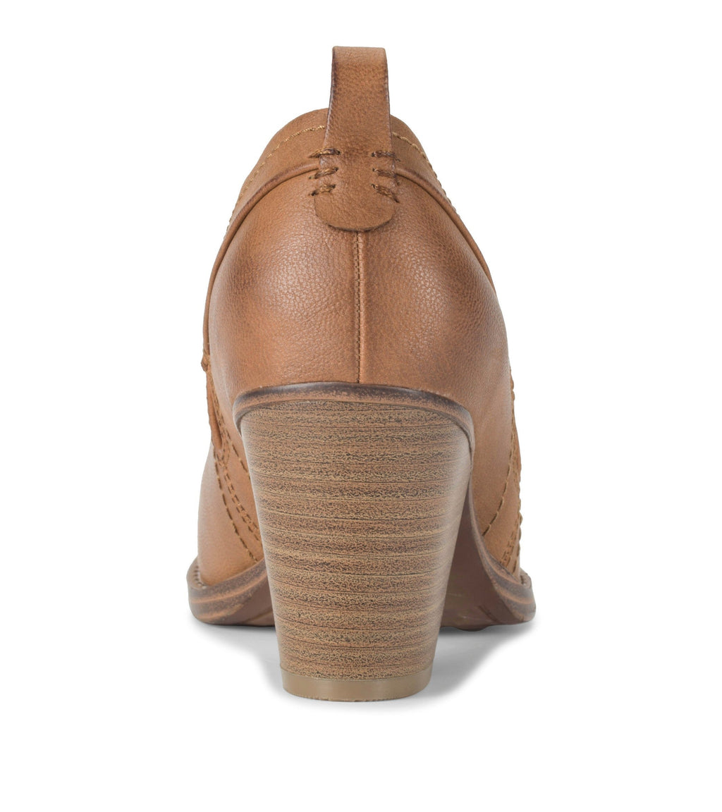 Caroline Ankle Bootie