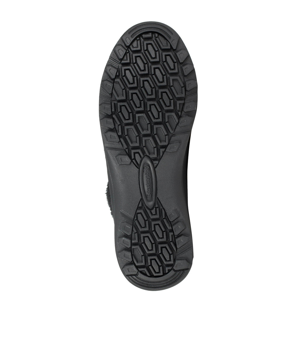 Atlee Cold Weather Bootie