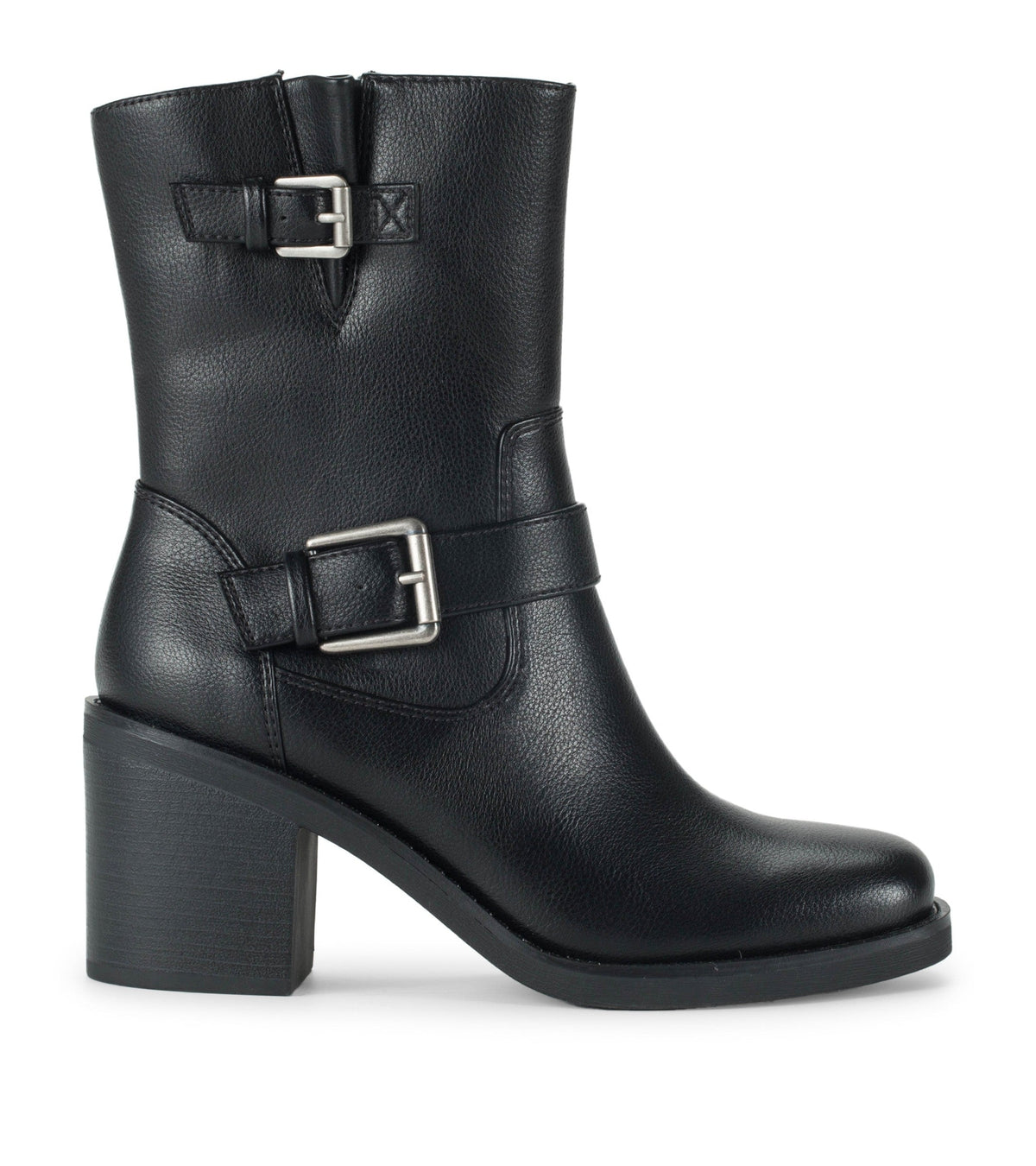 Mayla Mid Calf Boot