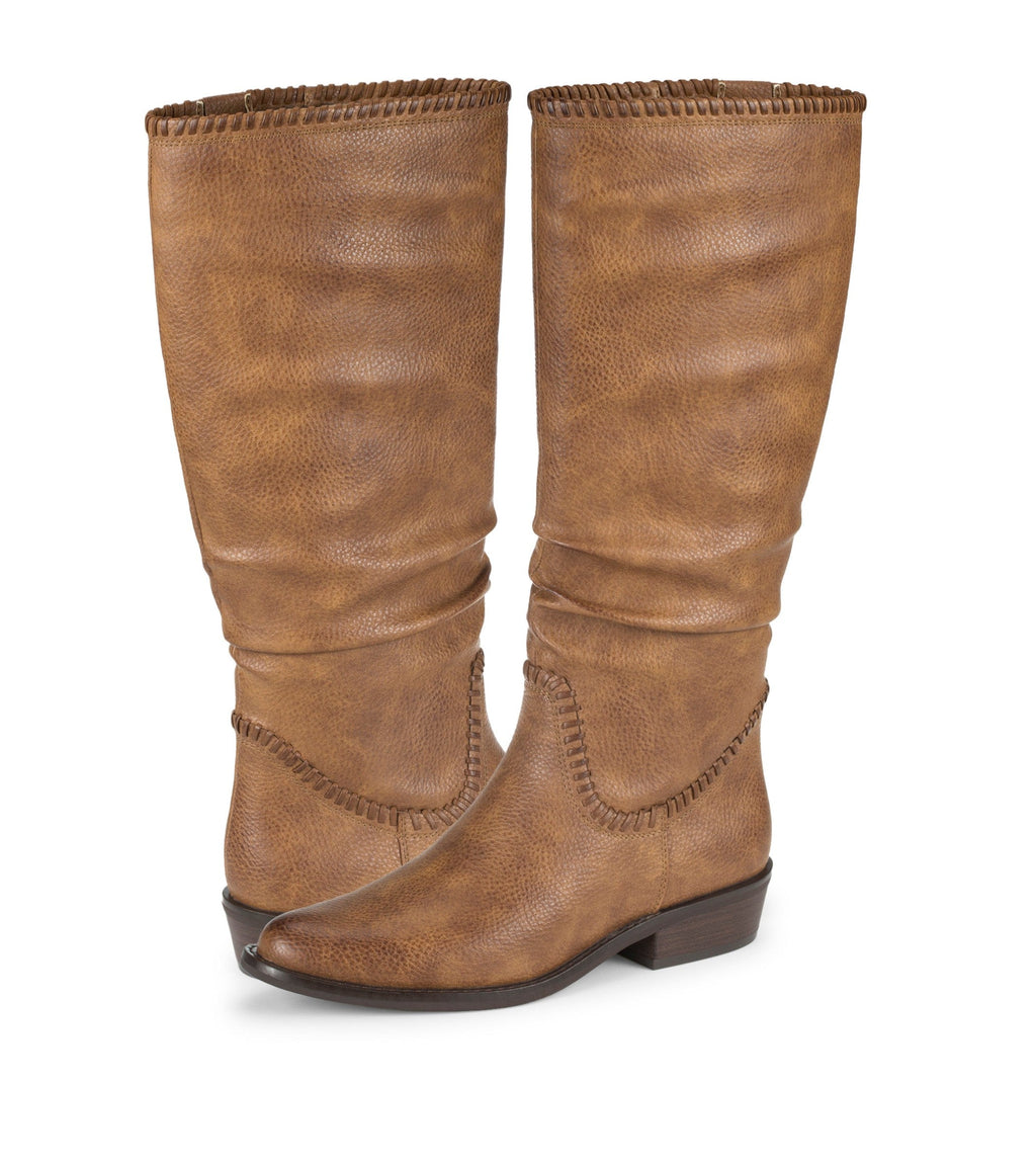 Nilla Tall Boot