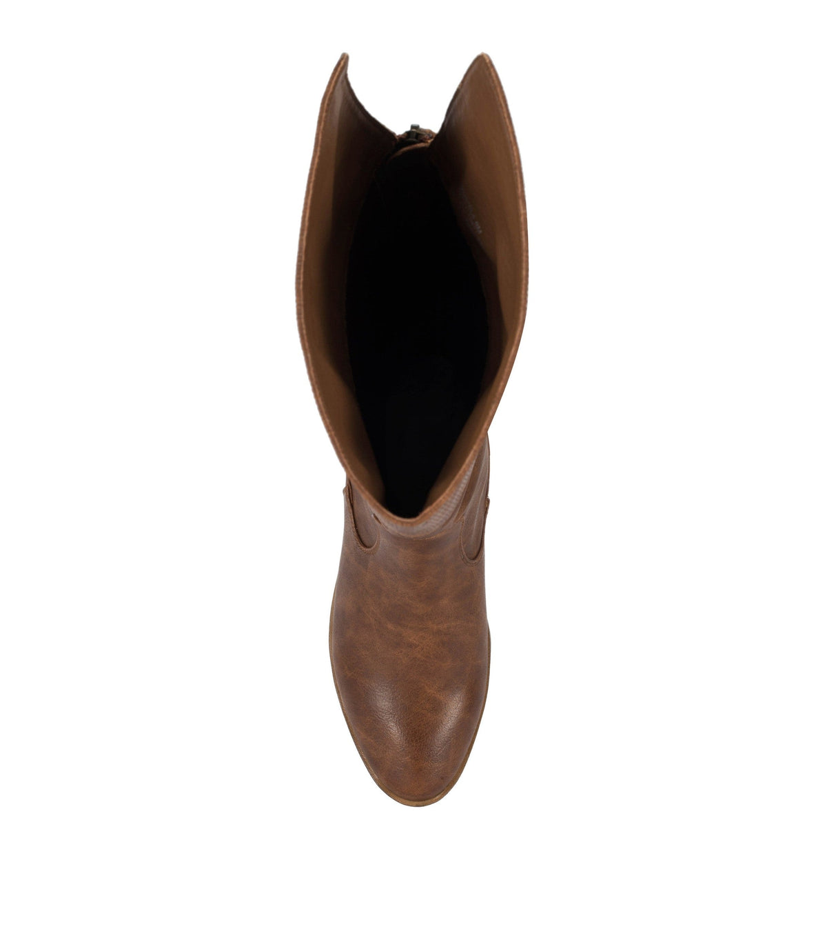Marcela Wide Calf Over The Knee Boot